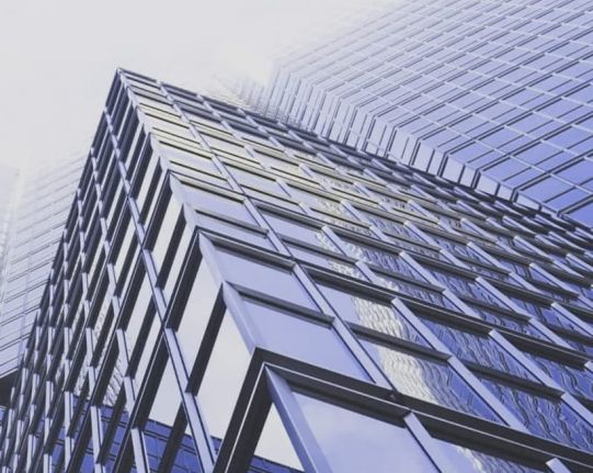 Сайт компании TREND LEGAL GROUP